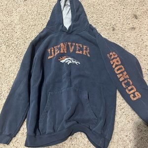 Denver Broncos Vintage sweatshirt